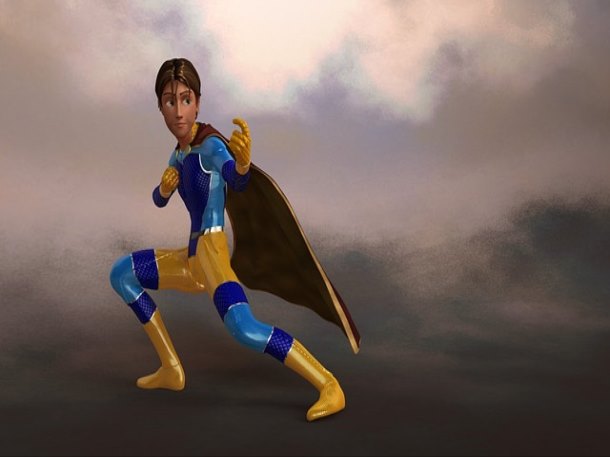 소휘 스테디자임 효소