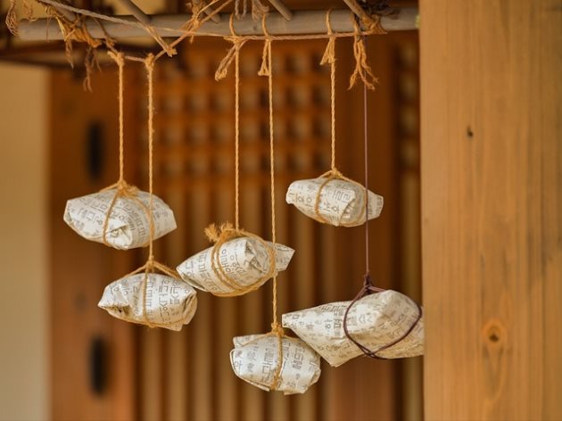 1분기와 별도의 점