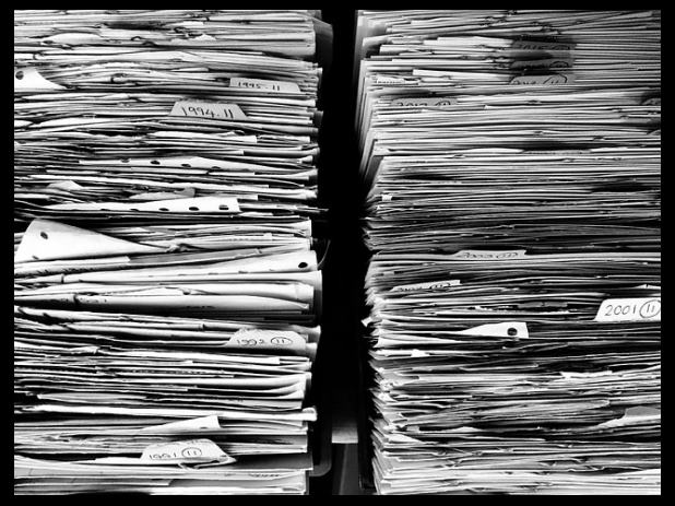 기한후신고 클릭