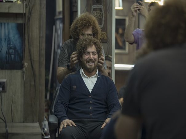 밴드 힙 쓰러스트