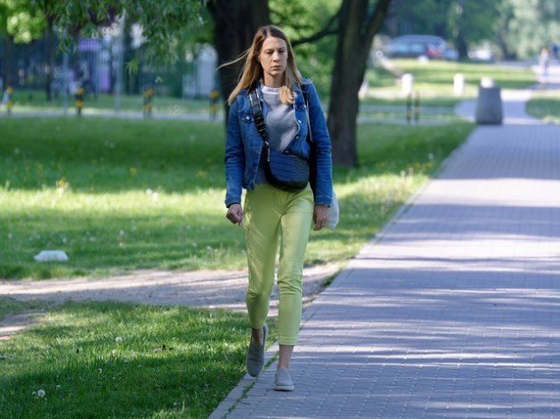 관절에 좋은 운동하기