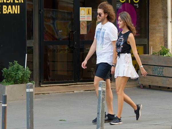 저궤도 위성산업