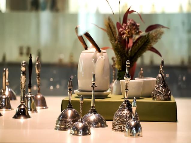 만능 리모컨 사용 방법