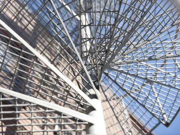 스마트 서울맵의 여러가지 정보와 기능들